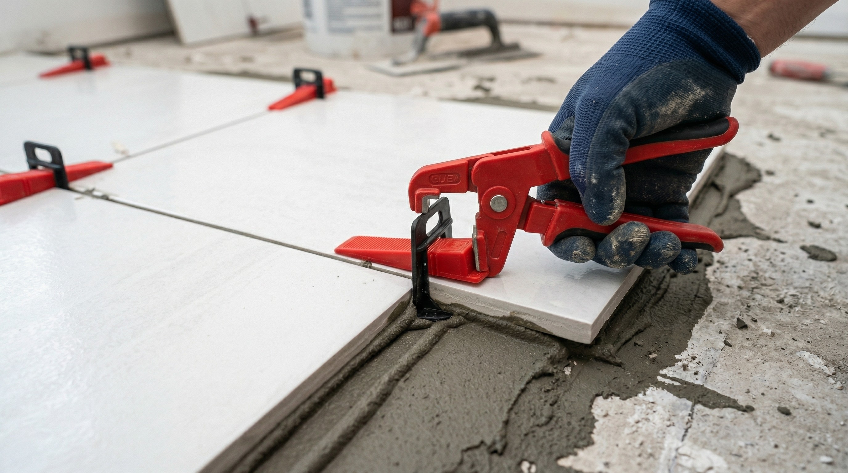 Fliesen Nikolidakis – Fliesenleger Nürnberg